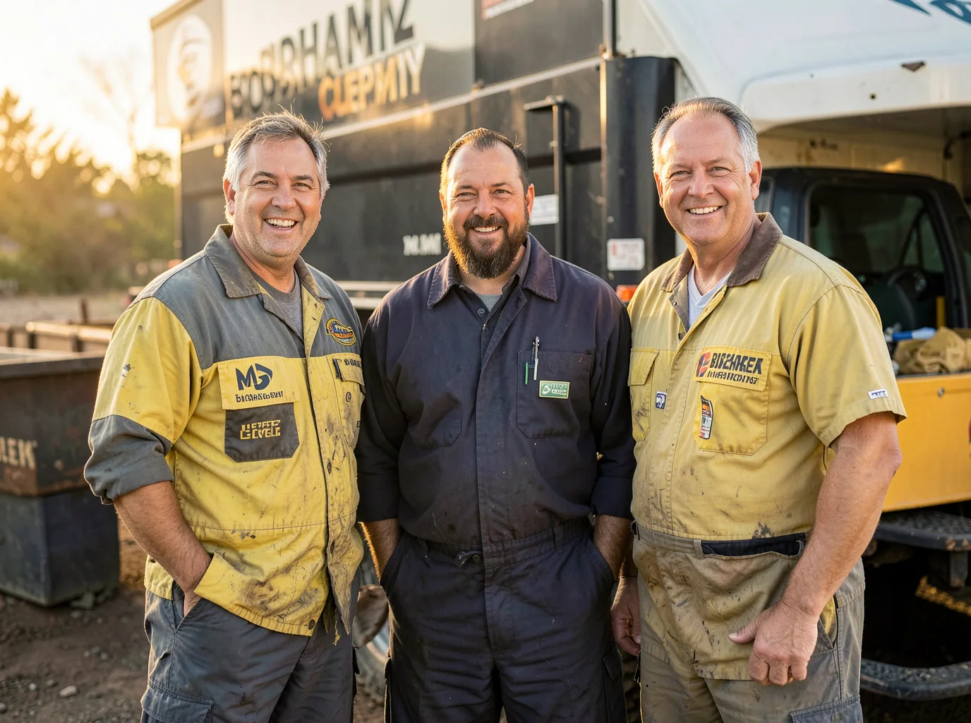 Sewage Cleanup company in Yucca Valley, CA