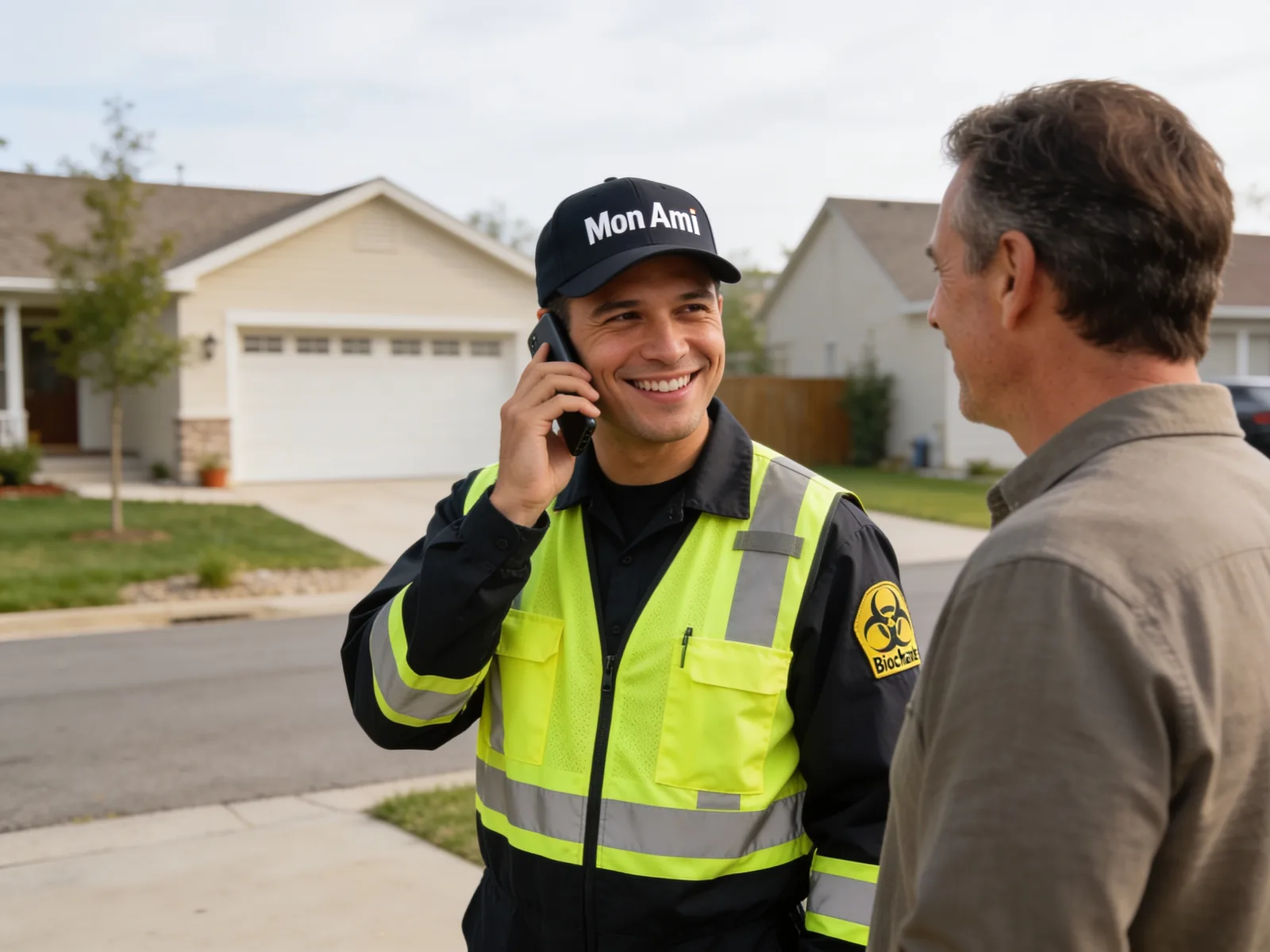 Sewage Cleanup Yucca Valley, CA FAQs